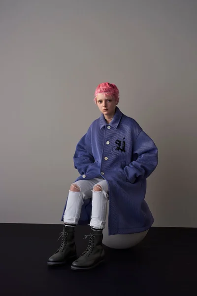 Look 22